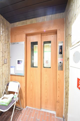 【その他共用部分】 | ライオンズマンション神戸元町