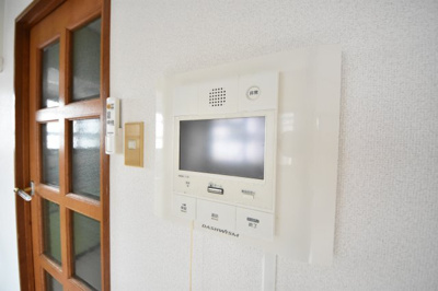【セキュリティ】 | ライオンズマンション神戸元町