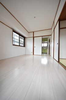 【洋室】 | ライオンズマンション神戸元町
