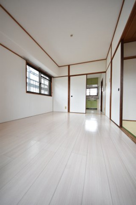 【洋室】 | ライオンズマンション神戸元町