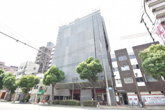 【外観】 | ライオンズマンション神戸元町
