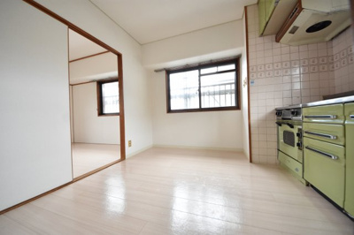 【その他】 | ライオンズマンション神戸元町