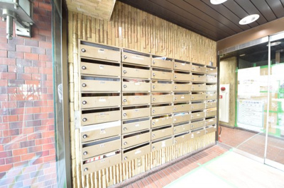 【その他】 | ライオンズマンション神戸元町