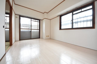 【寝室】 | ライオンズマンション神戸元町