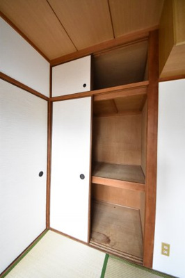 【収納】 | ライオンズマンション神戸元町