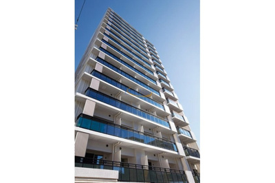 【外観】 | ブランズ北堀江プレイス