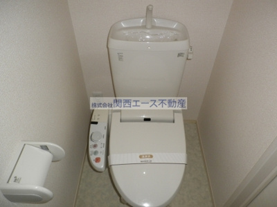 【トイレ】 | フォンテーヌブロー