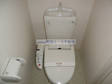 【トイレ】 | フォンテーヌブロー