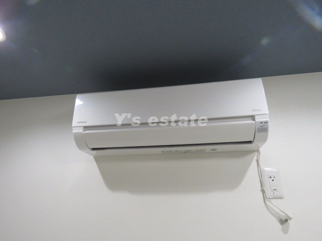 【設備】 | あんしん+衣摺08-7001