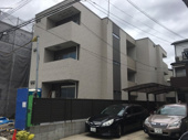 フジパレス西宮戎Ⅴ番館の画像