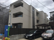 フジパレス西宮戎Ⅴ番館の画像