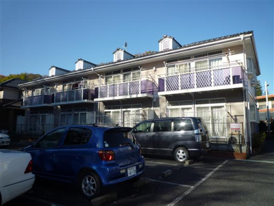 【外観】 | ウィンベルB