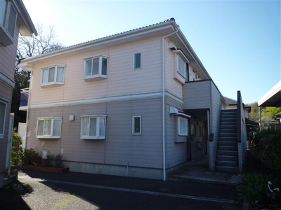 【外観】 | ウィンベルB