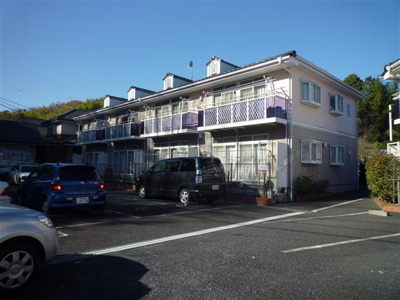 【外観】 | ウィンベルB