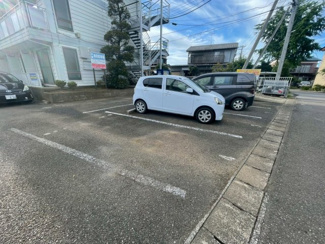 【駐車場】 | サンシティフルヤ
