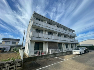 【外観】 | サンシティフルヤ