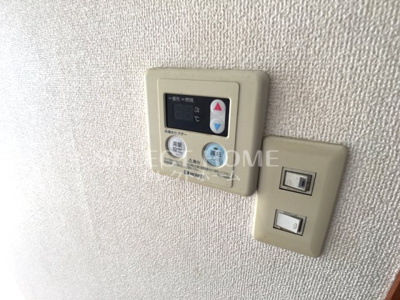 【設備】 | ビラ東海 | 同型タイプ