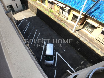 【展望】 | ビラ東海