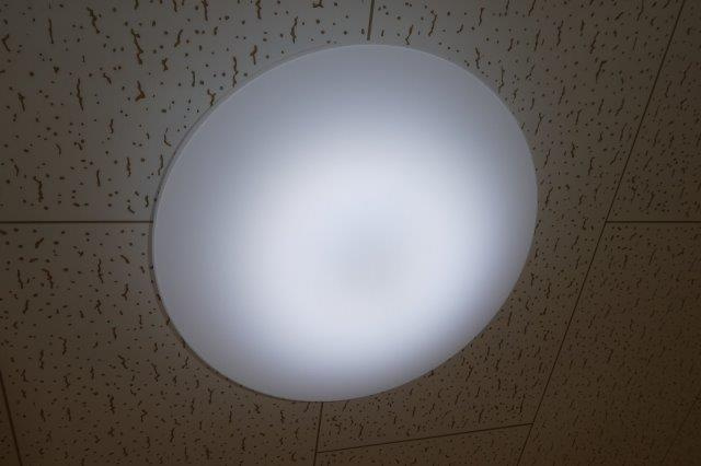 フォンティーヌCの設備|照明