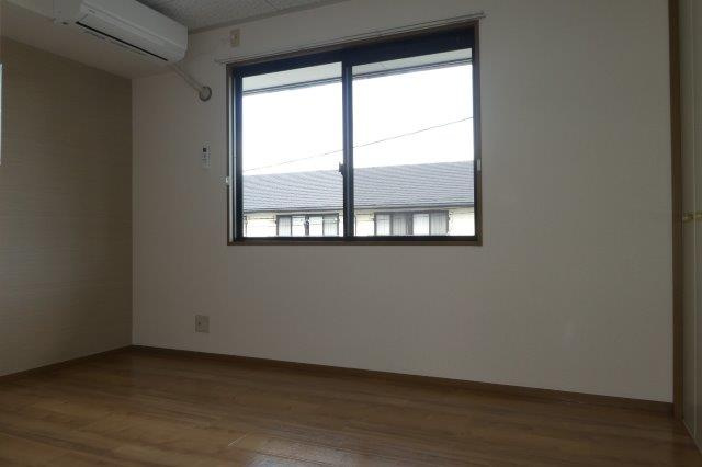 フォンティーヌCの寝室