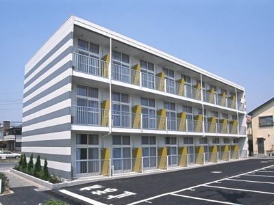 【外観】 | ブルファーニ