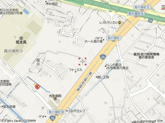 【地図】
