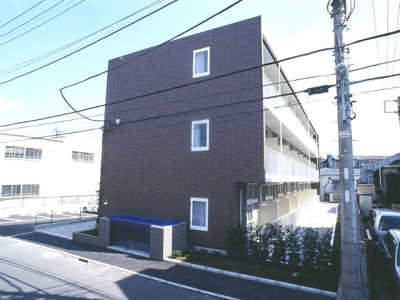 【外観】 | サンボーン