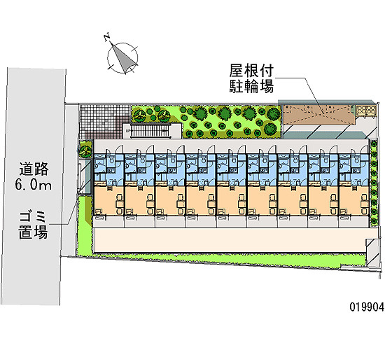 【地図】 | サンボーン