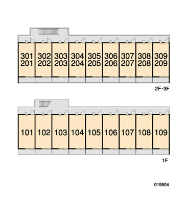 【周辺】 | サンボーン