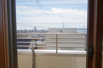 【展望】 | 西舞子8丁目Ｂ号棟売戸建住宅