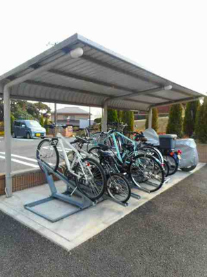 【その他共用部分】 | メゾンコリーヌオギ