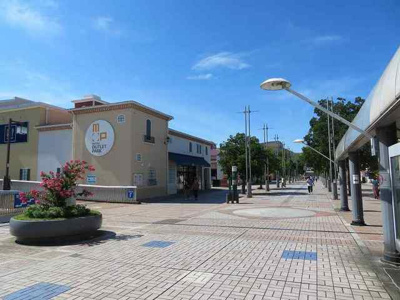 【周辺】 | メゾンコリーヌオギ