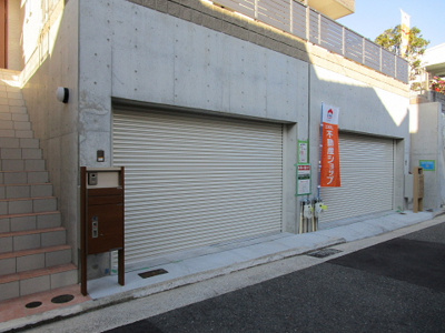 【前面道路含む現地写真】 | 西舞子8丁目新築分譲住宅Ａ号棟