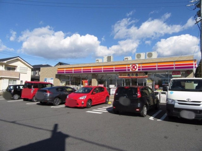 【周辺】 | 園原戸建貸家　B棟