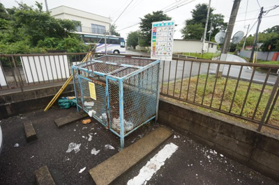 【その他共用部分】 | culfe　A棟（カルフェ）