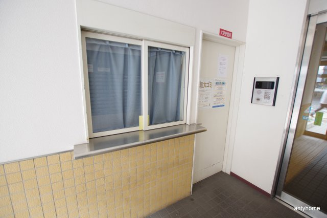 キャッスル北沢新大阪　仲介手数料無料のその他共用部分