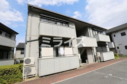 パーシモンハウスⅡB棟