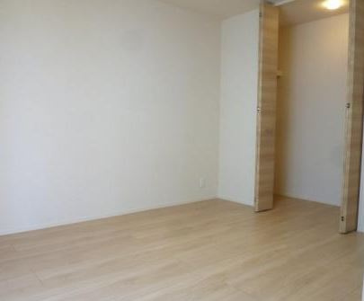 リベルテ池上の展望|
