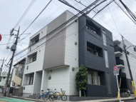 カームコートSAIの画像