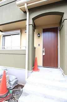 【エントランス】 | エントランス