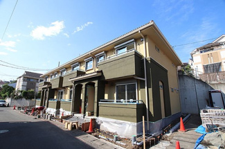 【外観】 | 外観