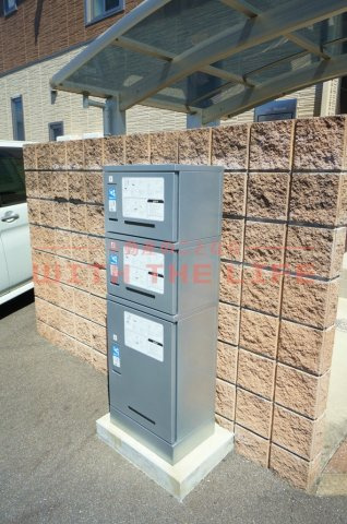 シャーメゾン国分【キャッシュバック対象物件】のその他共用部分