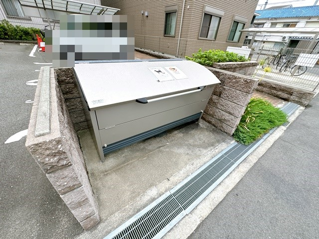 【その他共用部分】 | アルコバレーノ