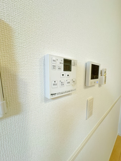 【設備】 | アルコバレーノ