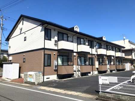 セジュール２５２の外観|外観