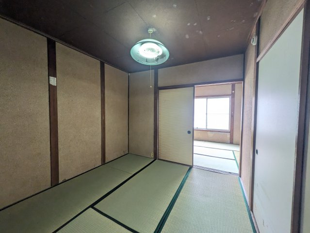 日の出荘| 名古屋市の賃貸ならMy賃貸の和室|日の出荘