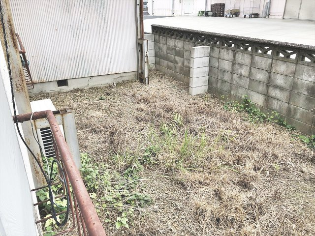 日の出荘| 名古屋市の賃貸ならMy賃貸の庭|日の出荘