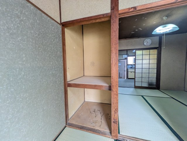 日の出荘| 名古屋市の賃貸ならMy賃貸の収納|日の出荘