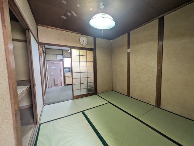 日の出荘| 名古屋市の賃貸ならMy賃貸の和室|日の出荘
