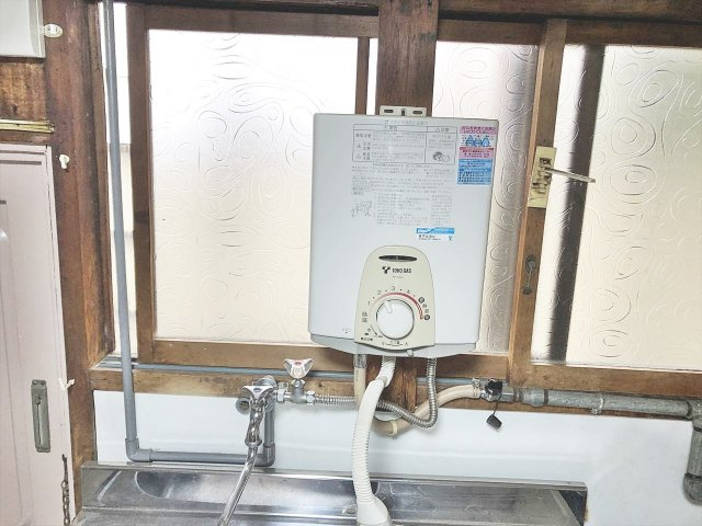 日の出荘| 名古屋市の賃貸ならMy賃貸のキッチン|日の出荘